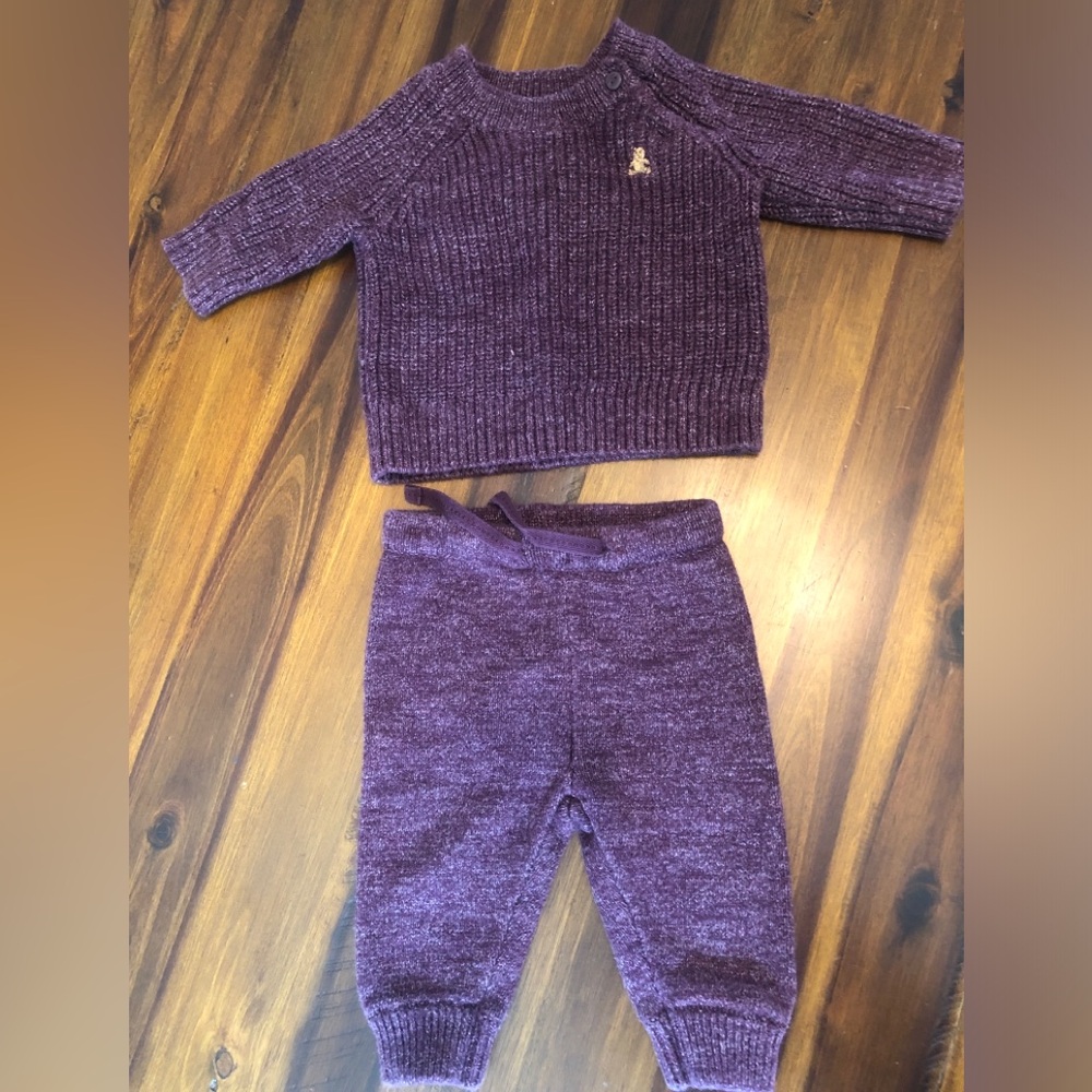 Gap 0-3m set